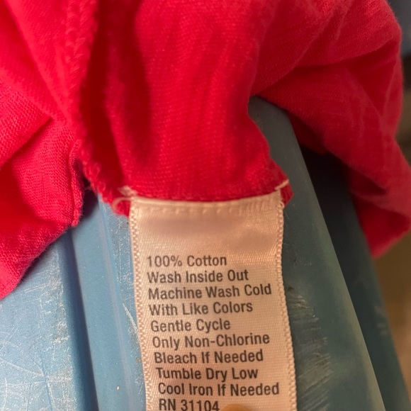 Crown & Ivy Top - Picture 4 of 5